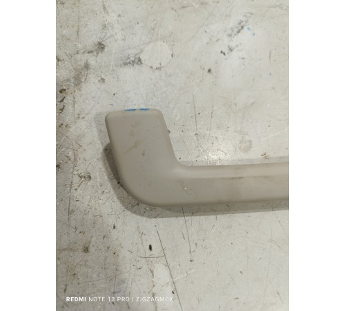 Ручка потолочная задняя правая