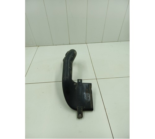 Воздухозаборник