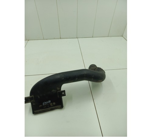 Воздухозаборник