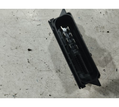 Блок управления стояночным тормозом