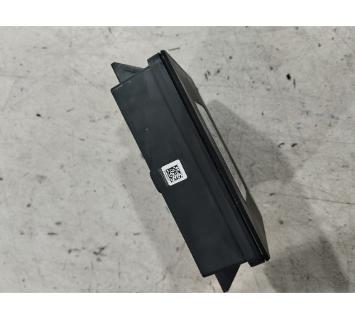 Блок управления стояночным тормозом