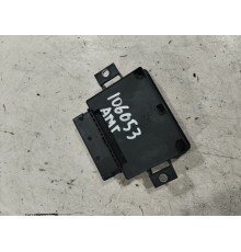 Блок управления стояночным тормозом