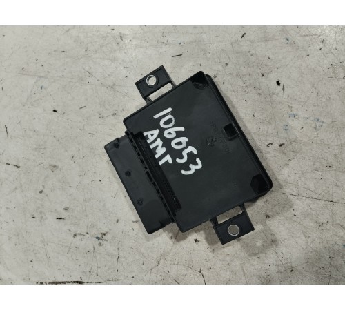 Блок управления стояночным тормозом