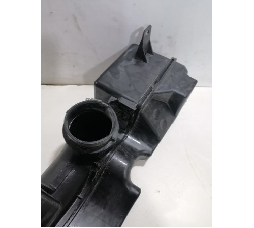 Патрубок воздушного фильтра