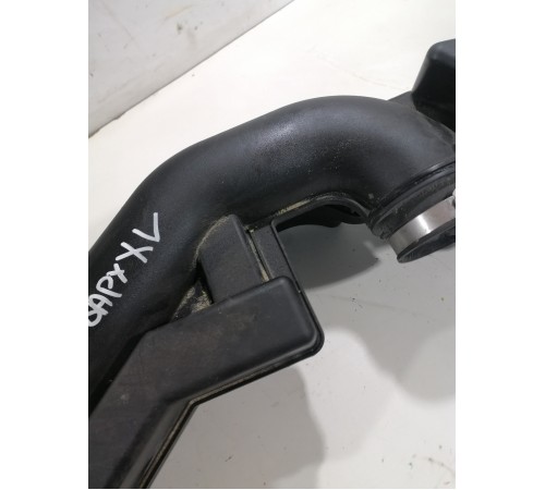 Патрубок воздушного фильтра