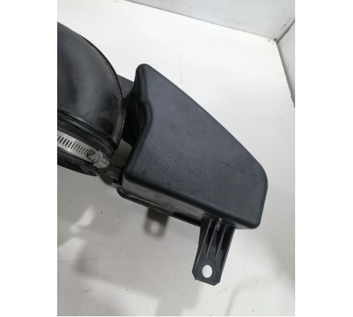 Патрубок воздушного фильтра