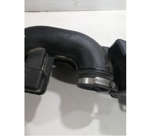 Патрубок воздушного фильтра