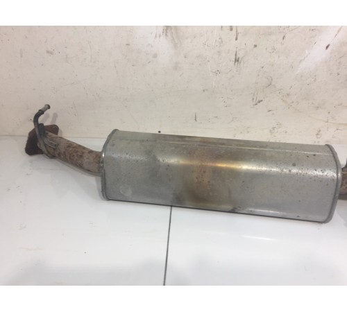 Катализатор с резонатором