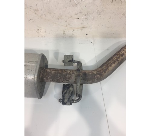 Катализатор с резонатором