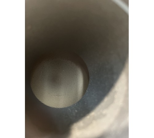 Катализатор с резонатором