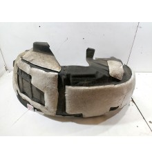 Подкрылок задний правый, локер