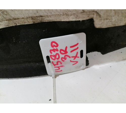 Подкрылок задний правый, локер