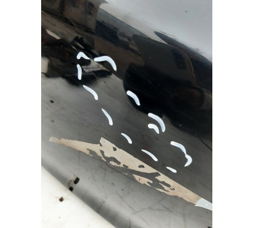 Крыло(переднее правое)