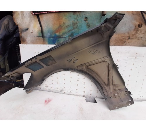 Крыло(переднее правое)