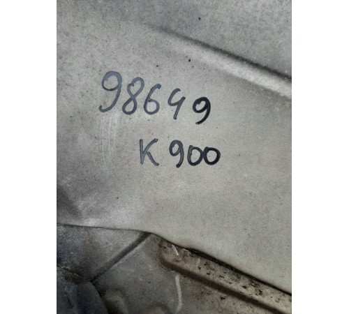 Крыло(переднее правое)