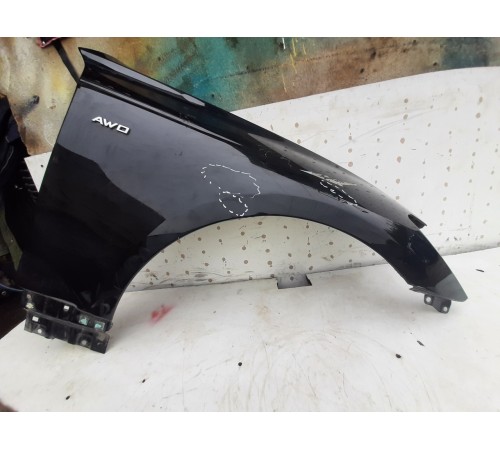 Крыло(переднее правое)