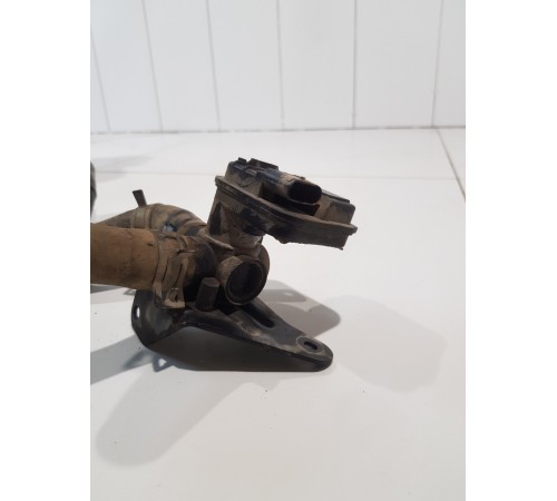 Клапан электромагнитный