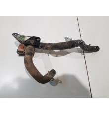 Клапан электромагнитный