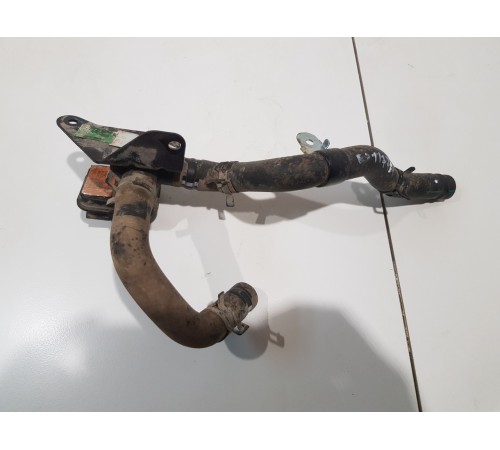 Клапан электромагнитный