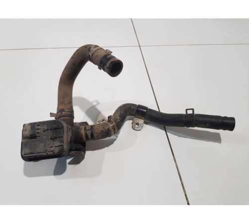 Клапан электромагнитный