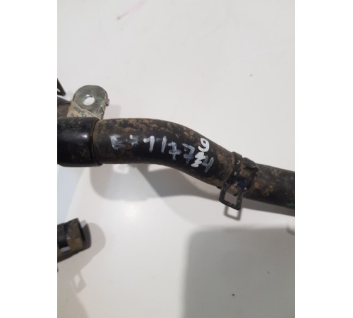 Клапан электромагнитный