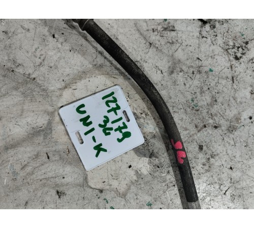 Тормозной шланг задний левый