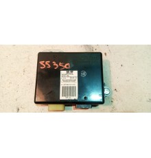 Блок управления рулевой колонкой