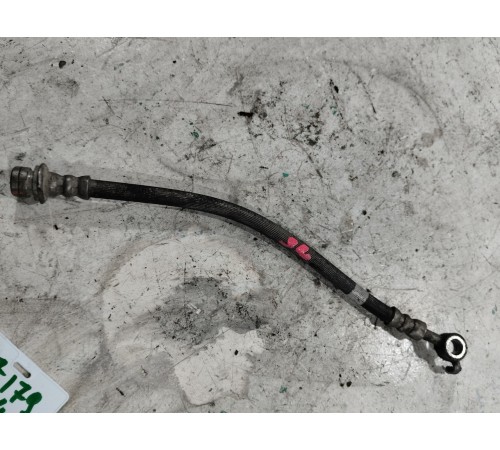 Тормозной шланг задний левый