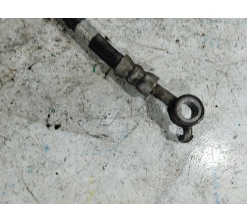 Тормозной шланг задний левый