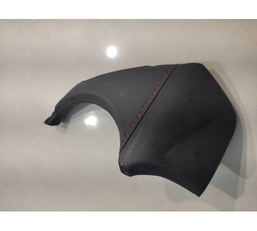 накладка торпеды (правая)