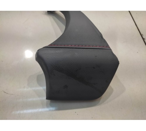 накладка торпеды (правая)