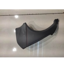 накладка торпеды (правая)