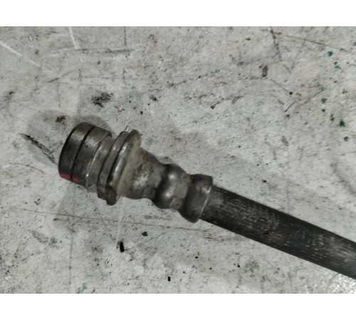 Тормозной шланг задний левый