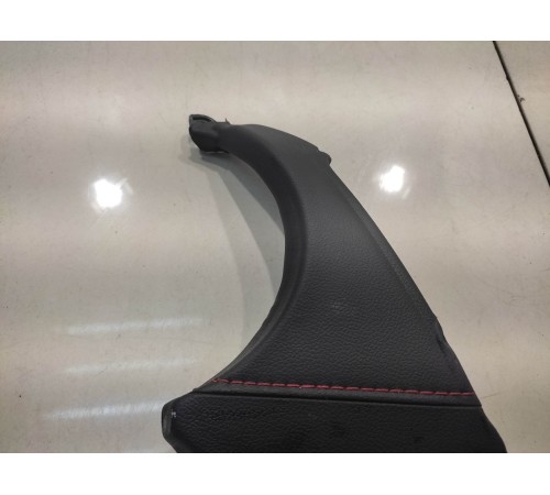 накладка торпеды (правая)