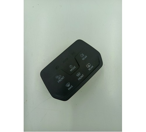 Блок управления светом фар многофункциональный