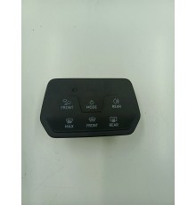Блок управления светом фар многофункциональный