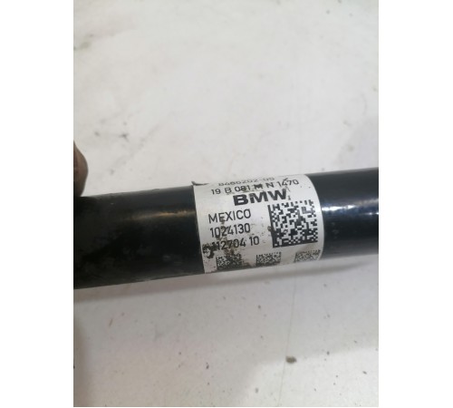 Привод полуось передний правый