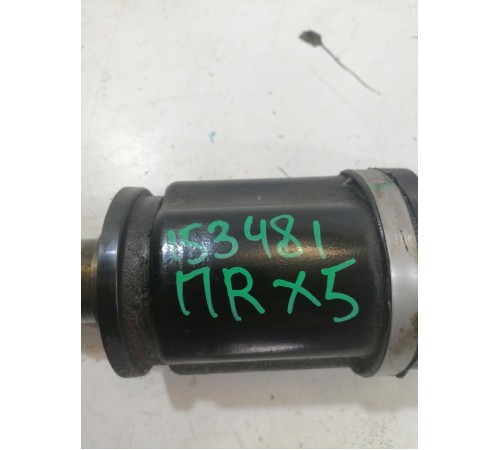 Привод полуось передний правый