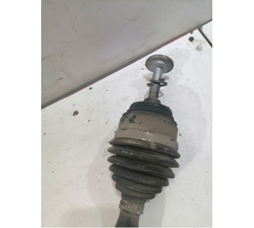 Привод полуось передний правый