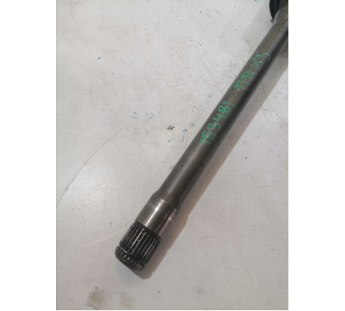 Привод полуось передний правый