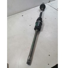 Привод полуось передний правый