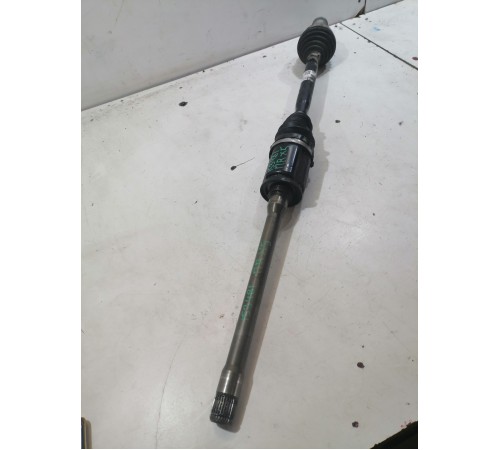 Привод полуось передний правый