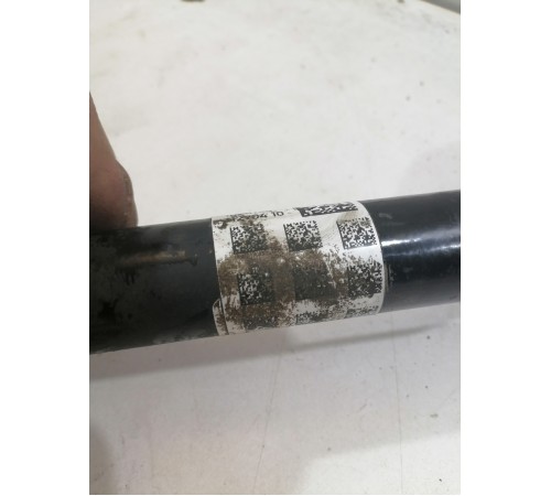 Привод полуось передний правый