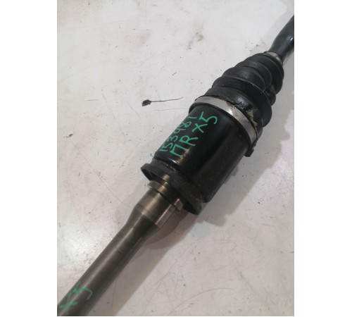 Привод полуось передний правый