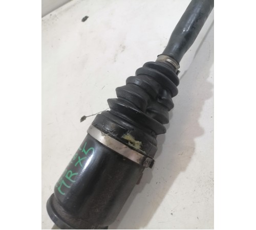 Привод полуось передний правый