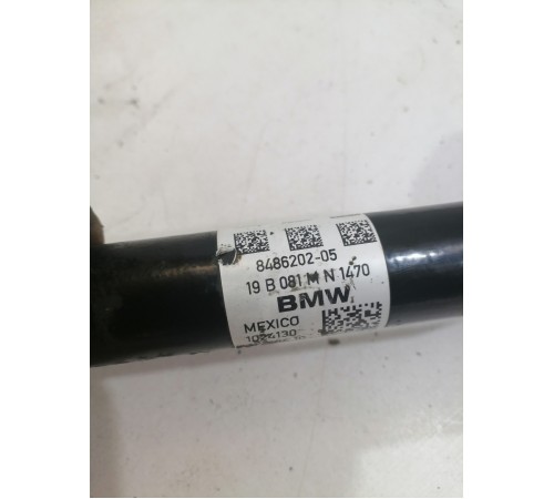 Привод полуось передний правый