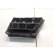 Клапан вентиляции(задний левый)