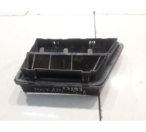 Клапан вентиляции(задний левый)