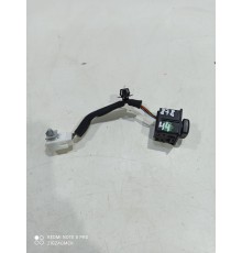 Кнопка (джойстик) регулировки рулевой колонки