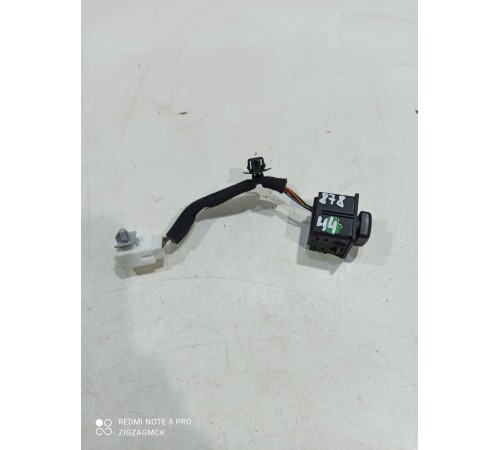 Кнопка (джойстик) регулировки рулевой колонки